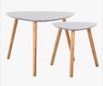 Table Jardin Ovale Charmant Impressionnant Table Ovale Extensible Luckytroll