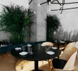 Table Jardin Pierre Inspirant Restaurants Kokteil Bar S