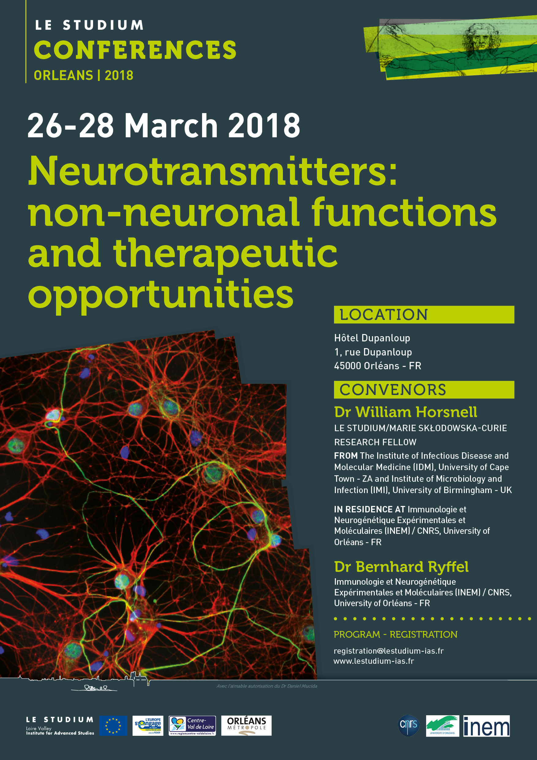 Table Jardin Promo Frais Neurotransmitters Non Neuronal Functions and therapeutic