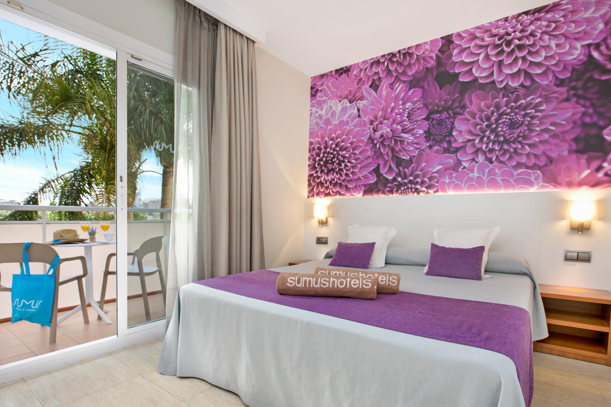 Table Jardin Promo Inspirant Sumus Hotel Monteplaya 4 Ð¿Ð ÑÑ Adults Ly