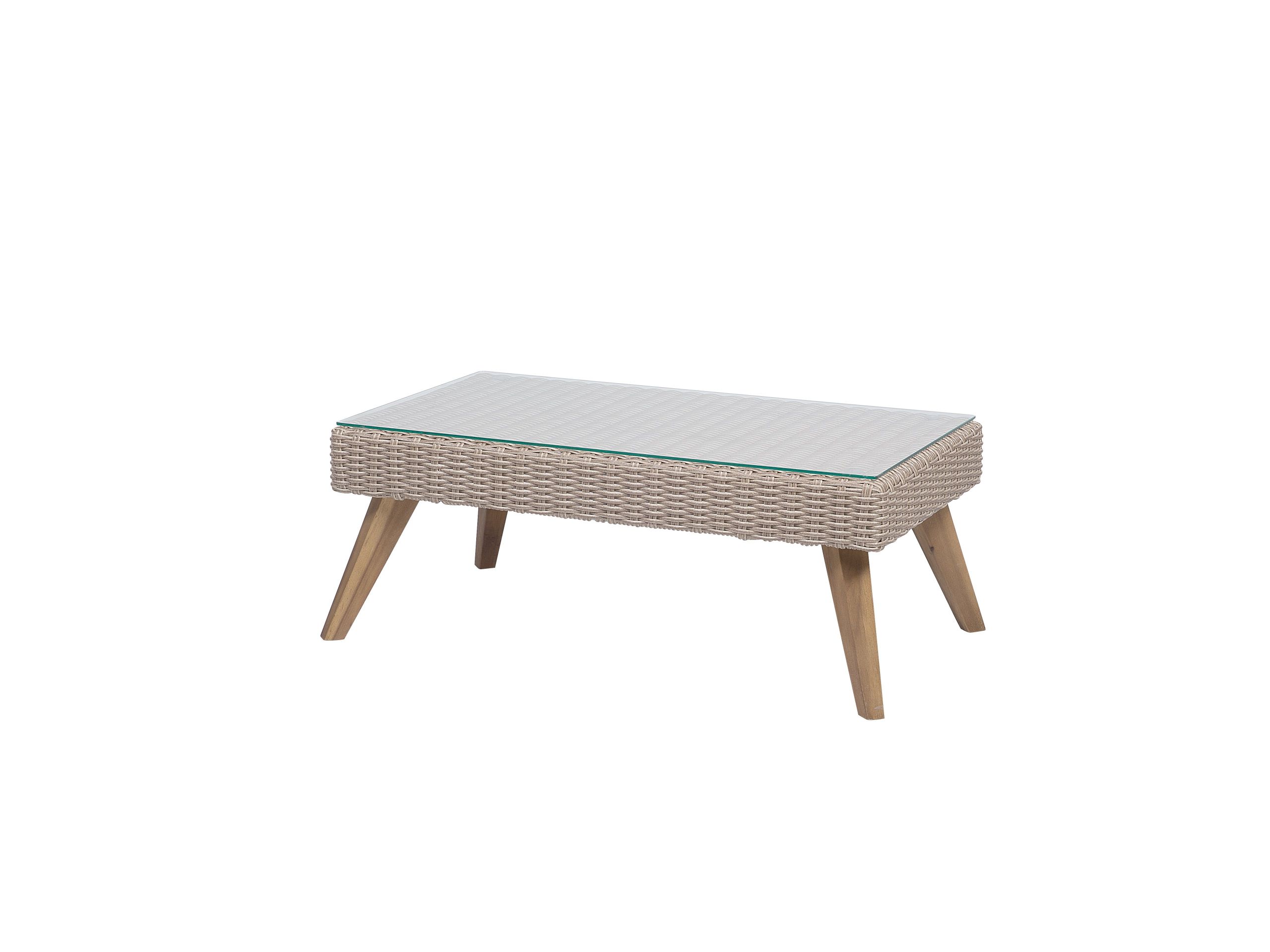 Table Jardin Resine Tressee Frais Salon De Jardin En Rottin Marron Et Gris Vittoria