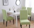 Table Jardin solde Luxe Acheter Molleton Polaire Tissu Cchair Couverture Slipcovers Stretch Amovible Salle  Manger Couvre Chaise Housse De Si¨ge De Banquet H´tel Couvre Home