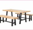 Table Jardin Teck Beau Innovante Banc Pour Jardin Image De Jardin Décoratif