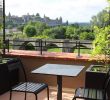 Table Jardin Verre Charmant soleil Vacances Hotel Les Chevaliers $71 $Ì¶8Ì¶5Ì¶ Prices