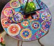 Table Mosaique Jardin Beau Karen Ooi Wei Sian Wsooi On Pinterest