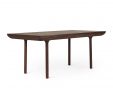 Table Nouveau Warm nordic Rºna