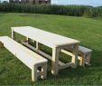 Table Picnic Bois Brico Depot Charmant Plot Beton Terrasse Brico Depot