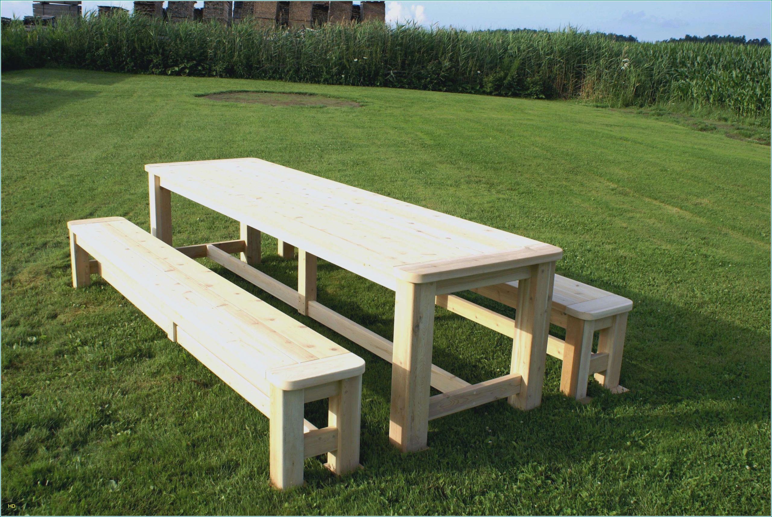 Table Picnic Bois Brico Depot Charmant Plot Beton Terrasse Brico Depot