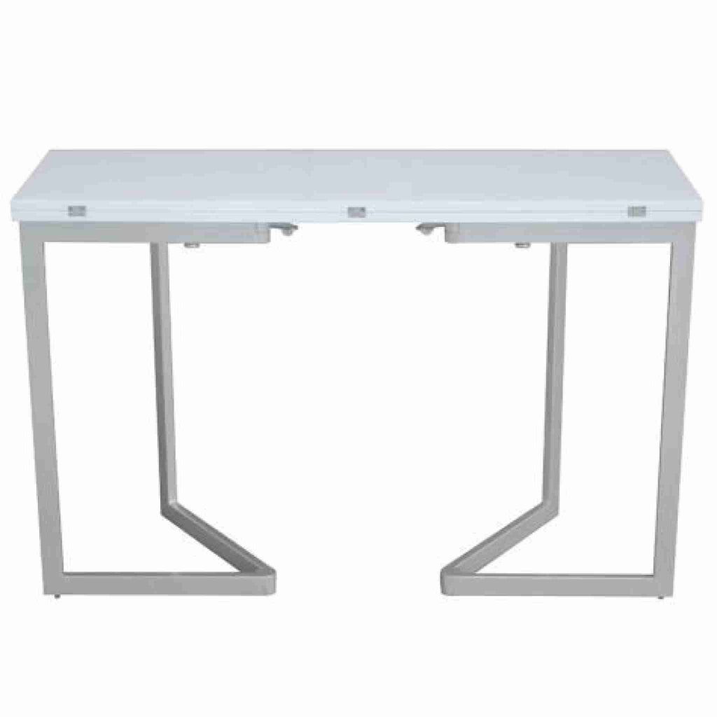 console extensible fly nice table extensible blanche laquee maison design modanes de console extensible fly 1024x1024
