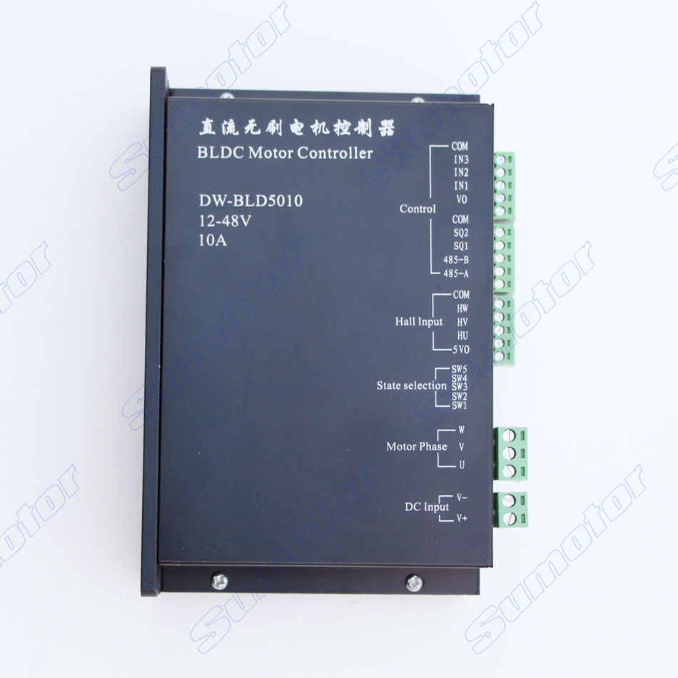 Table Reglable Hauteur Pas Cher Beau Us $66 0 Bldc Motor Controller Input 18 48v Dc 10a External Brushless Motor Driver for Brushless Dc Motor In Motor Driver From Home Improvement On
