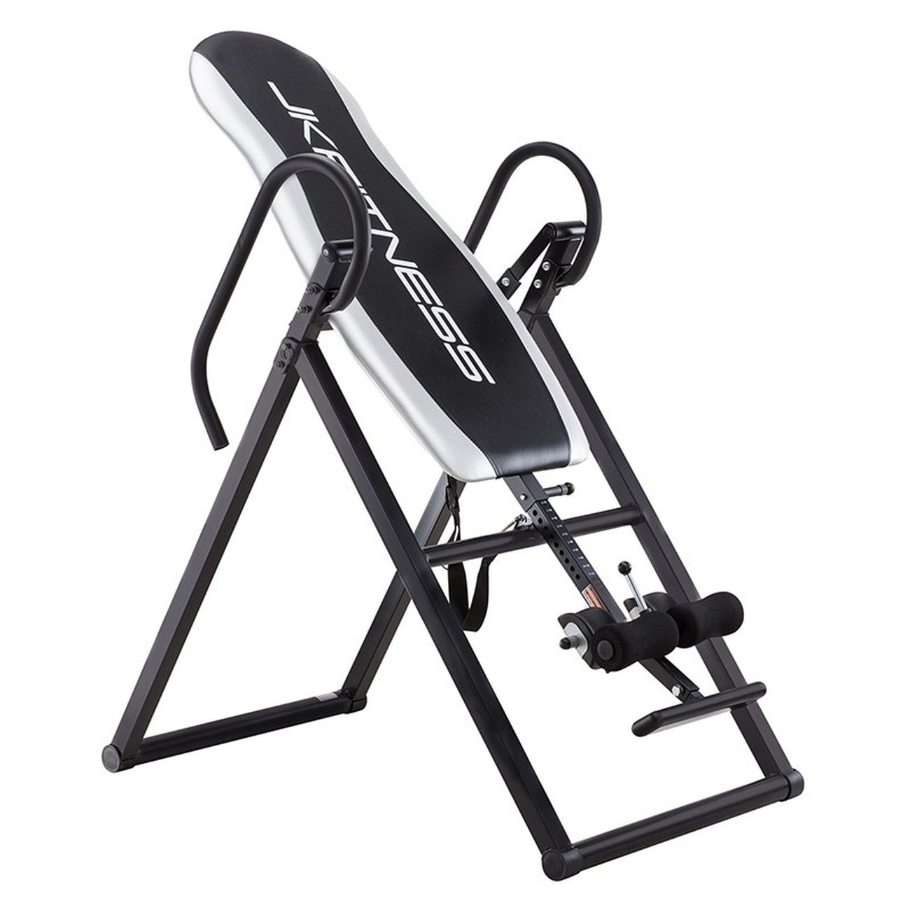 Table Reglable Hauteur Pas Cher Élégant Jkfitness Table D Inversion Jk Fitness 6015