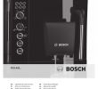 Table Reglable Hauteur Pas Cher Luxe Bosch Espresso Tes501 Pdf