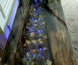 Table Resine Beau River Of Resin Hand Made Epoxy Encased Table Including