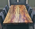 Table Resine Luxe Tamarin Wood Dining Table This Indonesian Species is Very