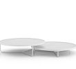 Table Resine Nouveau Modloft Amsterdam Outdoor Ping Pong Table