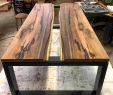 Table Resine Nouveau Regardez Cette Photo Instagram De Canadianwoodworks • 5 490