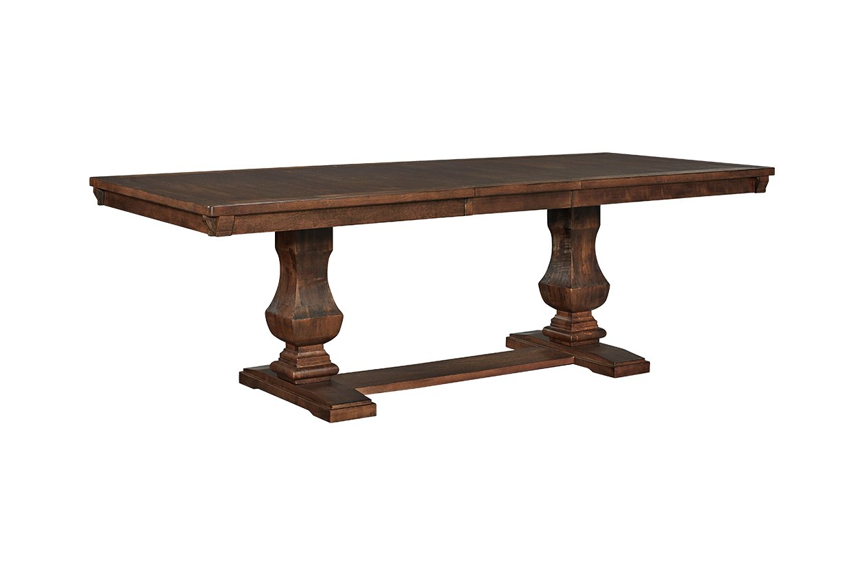 Table Resine Nouveau Windville Dining Room Extension Table