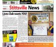 Table Resine Tressee Beau Stittsville by Metroland East Stittsville News issuu