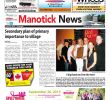 Table Resine Tressee Génial Manotick by Metroland East Manotick News issuu