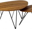 Table Ronde De Jardin En Fer Luxe Haliwu Wu Style Classique Biné Avec Une Table Basse Ronde