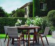 Table Ronde De Jardin Pas Cher Beau Salon De Jardin Leclerc Catalogue 2017 Le Meilleur De Table
