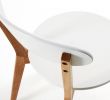 Table Ronde Et Chaises Beau Chaise areia