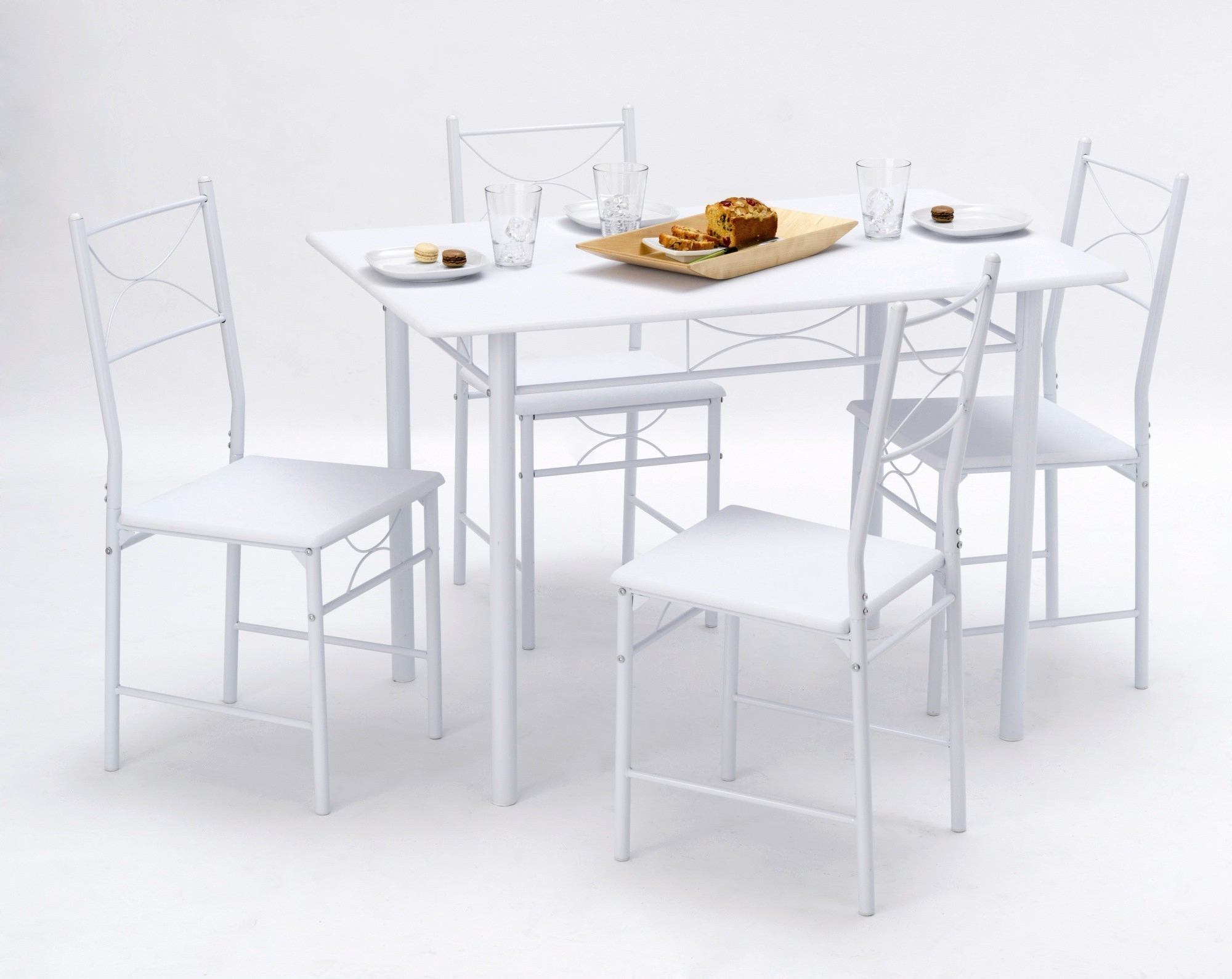 Table Ronde Et Chaises Inspirant Fascinant Mange Debout Alinea Table Passerelles Dans