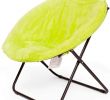 Table Ronde Et Chaises Unique Qtqzhh Chaise Pliante En forme De Papillon Amovible Chaise