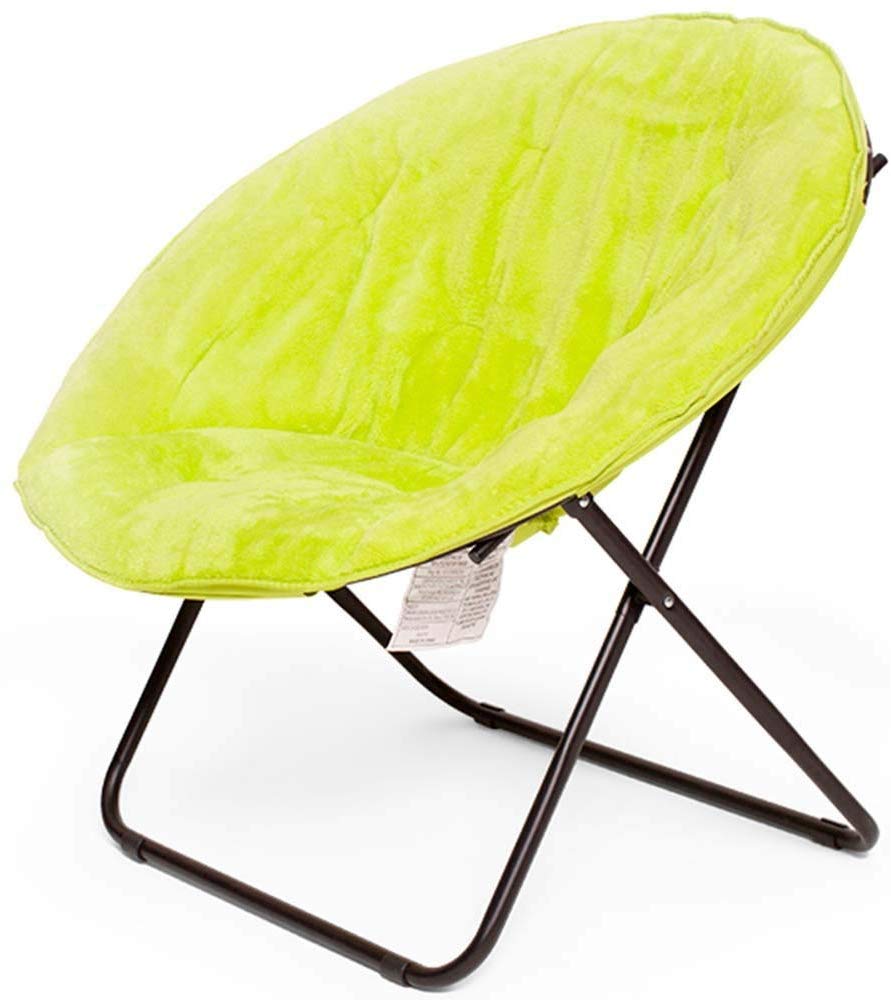 Table Ronde Et Chaises Unique Qtqzhh Chaise Pliante En forme De Papillon Amovible Chaise