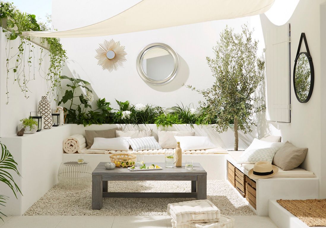 deco terrasse