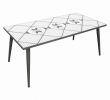 Table Ronde Fer forgé Extérieur Génial Tables Et Chaises De Jardin En soldes