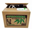 Table Ronde Jardin Nouveau Acheter Creative Panda Cat Thief Banks Bo Tes Automatique Stole Coin Tirelire Argent Cadeau Bo Te Aux Lettres Pour Enfants Q De $17 07 Du