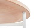 Table Ronde Modulable Best Of Table Basse De Salon Imotep En Bois Et Métal Table Design