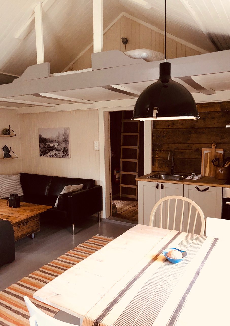 Table Salle De Bain Charmant Lofoten Cottages Updated 2019 Prices & Specialty Inn