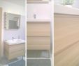 Table Salle De Bain Luxe 40 Surprenant Salle De Bain Grise Et Bois