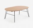 Table solde Luxe Tables Extensibles