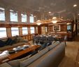 Table Teck Interieur Luxe Custom Yacht 150 Bateau Moteur Occasion En Vente En Gr¨ce