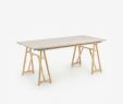 Table Terasse Luxe Cosgrove Table 180 X 85 Cm