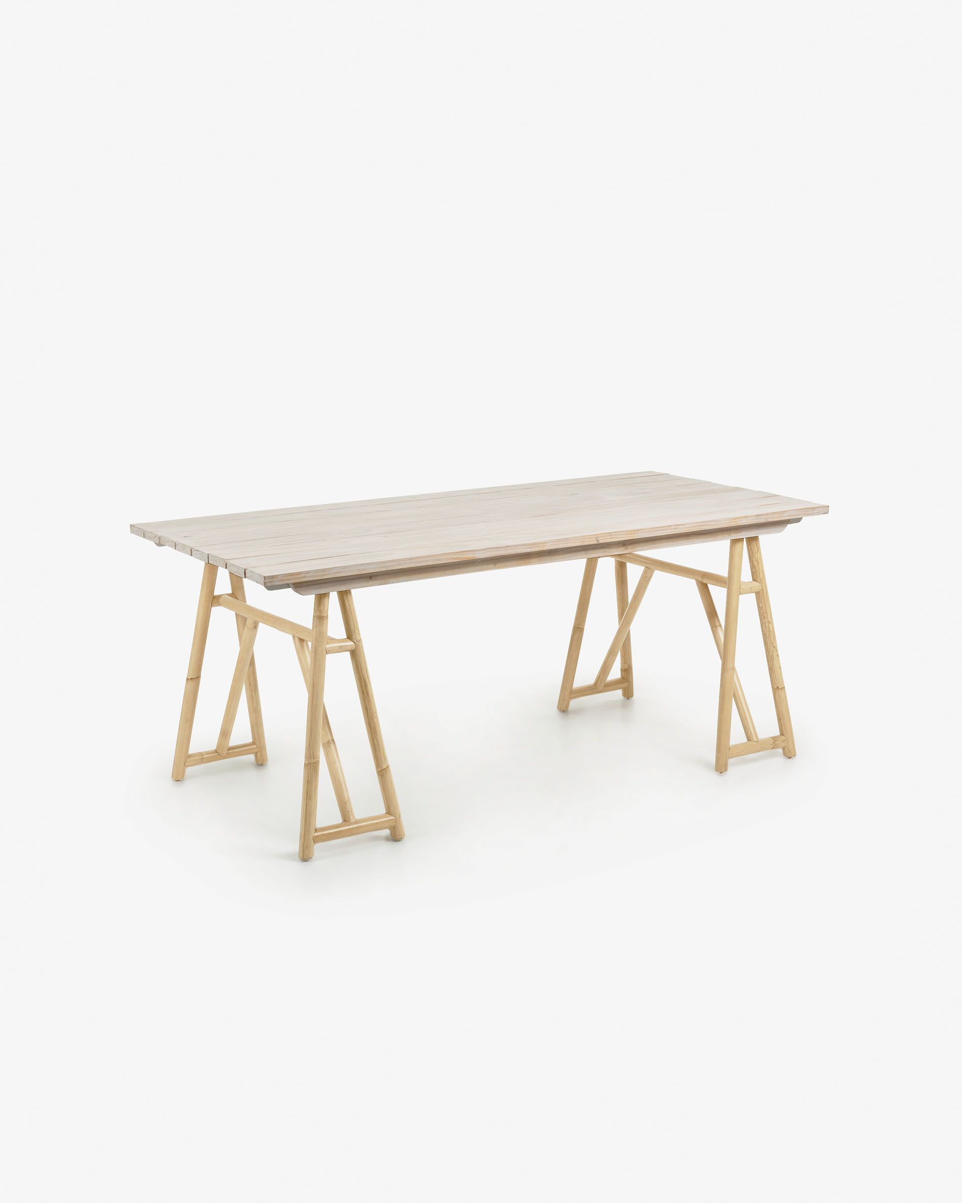 Table Terasse Luxe Cosgrove Table 180 X 85 Cm