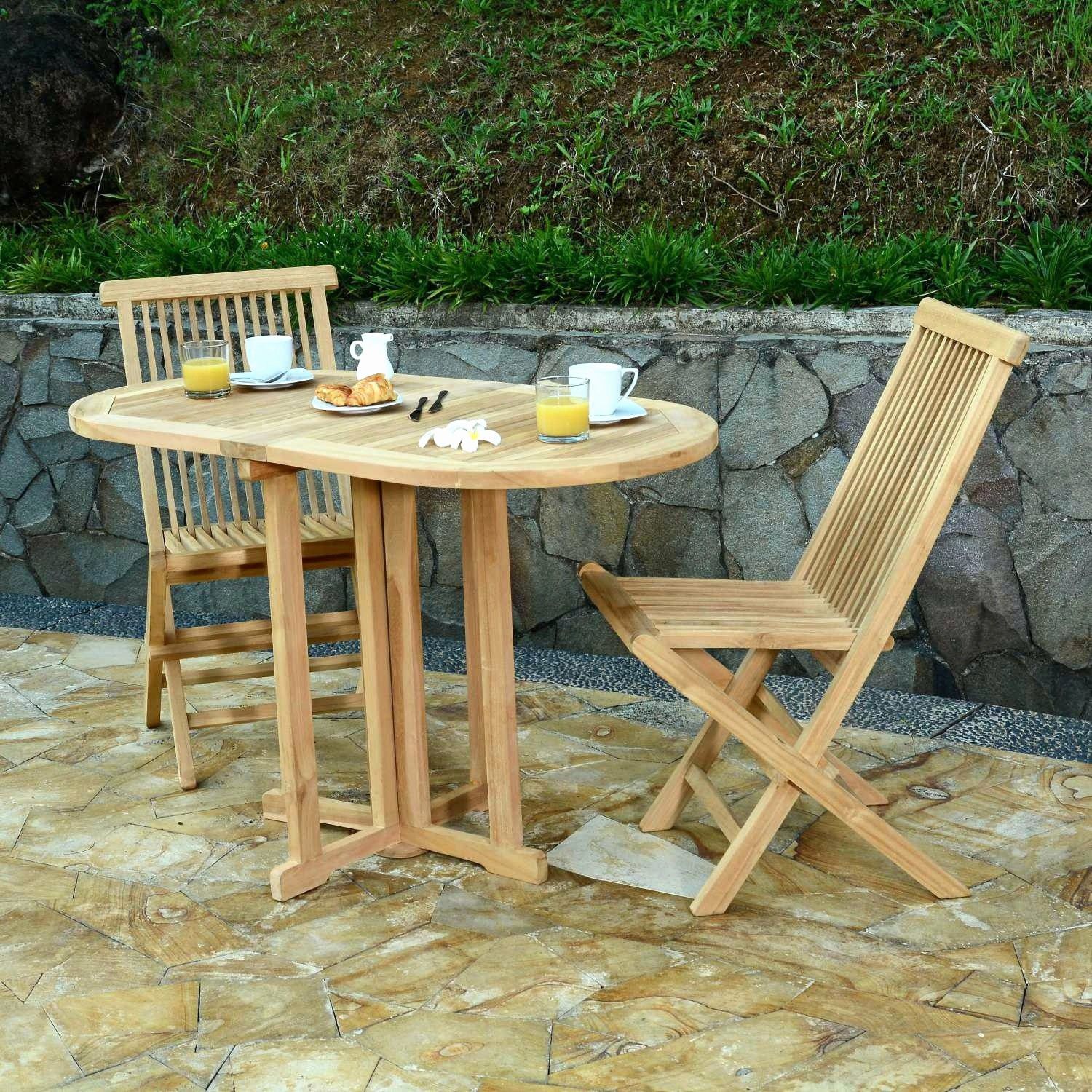 Tables De Jardin Castorama Inspirant Salon Jardin Teck Castorama