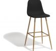 Tabouret De Bar Exterieur Resine Tressee Charmant Chaise De Bar Design En Rotin 67cm Drawer Capurgana