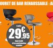 Tabouret De Bar Leclerc Best Of Tabouret De Bar Leclerc Gnial Chaise Pliante Inspirant