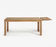 Taille Table 6 Personnes Luxe Table Extensible isbel 120 200 X 75 Cm