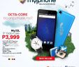 Telephone Cdiscount Charmant Myphone My32l with Octa Core soc In Philippine for PHP 3999