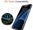 Telephone Cdiscount Luxe Samsung Galaxy S7 Edge Protection écran Adj Distributions
