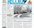 Telephone Chez Leclerc Best Of the Chesterville Record November 23 2016 by Robin Morris