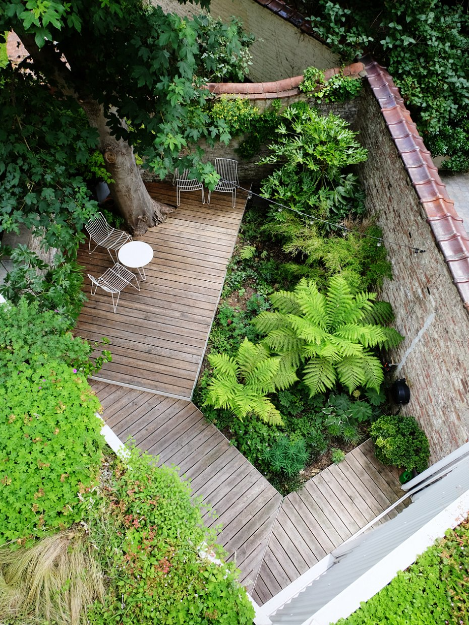 Terrasse De Jardin Best Of épinglé Par Dani L Baks Sur House Interior Exterior