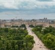 Terrasse De Jardin Nouveau Tuileries Garden