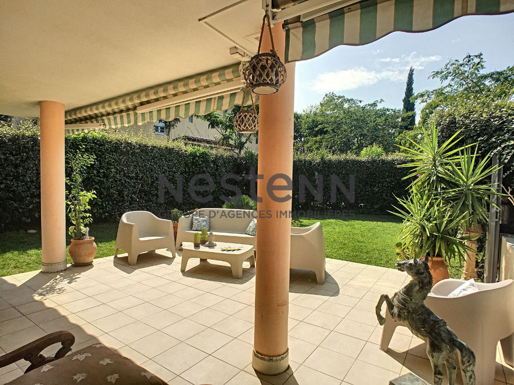 Vente Salon De Jardin Beau Annonce Vente Appartement Fréjus 90 M² 499 000