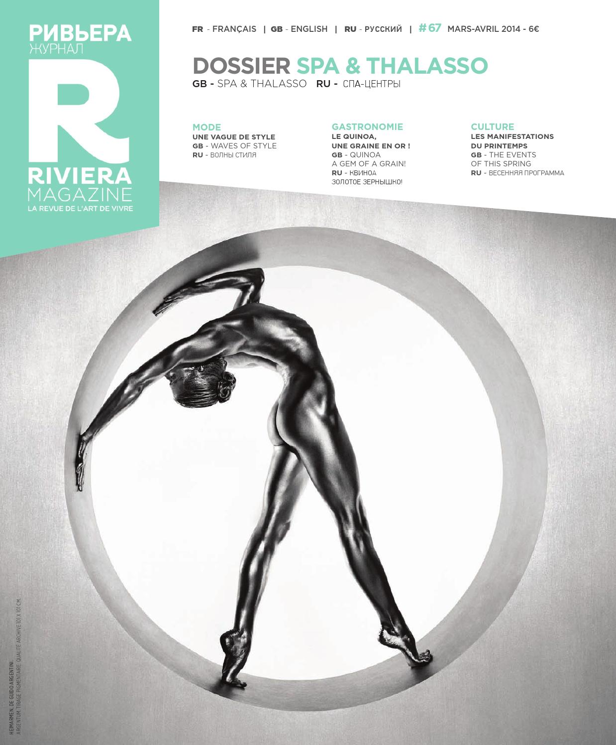 Vive Le Jardin Salon De Provence Frais Riviera Magazine N°67 Mars Avril 2014 by Riviera Magazine